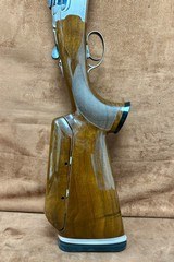 Beretta 692 X-Trap 12GA 32
