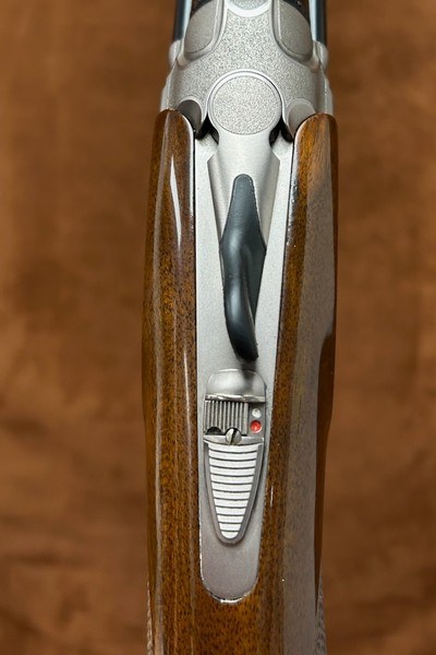 Beretta 692 X-Trap 12GA 32