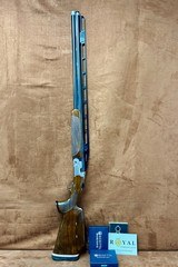 Beretta 692 X-Trap 12GA 32