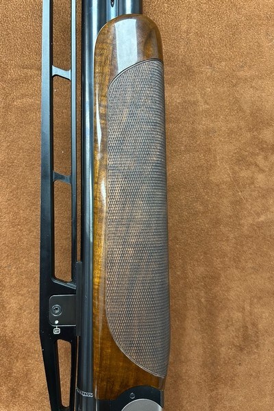Beretta 692 X-Trap 12GA 32