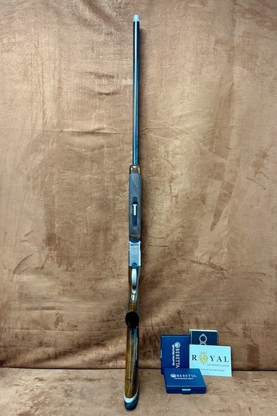 Beretta 692 X-Trap 12GA 32