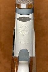 Beretta 692 X-Trap 12GA 32