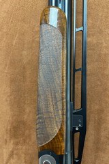 Beretta 692 X-Trap 12GA 32
