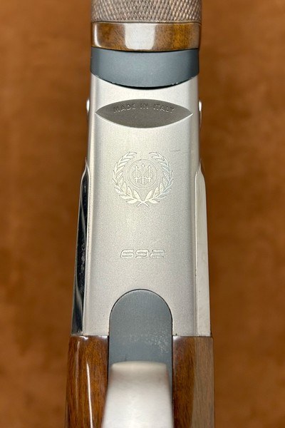 Beretta 692 X-Trap 12GA 32