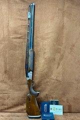 Beretta 692 X-Trap 12GA 32