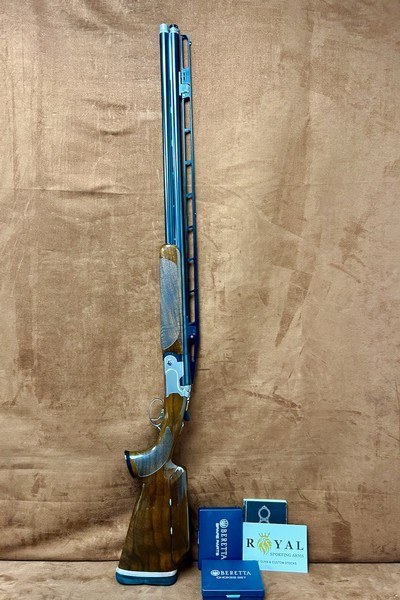 Beretta 692 X-Trap 12GA 32