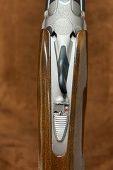 Beretta 692 X-Trap 12GA 32