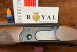 Beretta 690 Black Sporting 12GA 32" | 26040033 - Image 3 of 16
