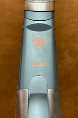 Beretta 690 Black Sporting 12GA 32" | 26040033 - Image 2 of 16