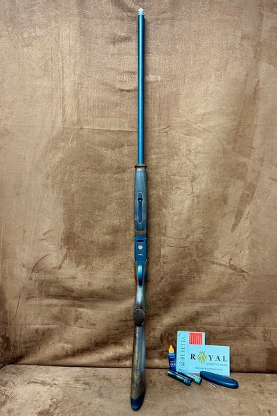 Beretta 690 Black Sporting 12GA 32" | 26040033 - Image 6 of 16