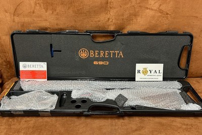 Beretta 690 Black Sporting 12GA 32" | 26040033 - Image 13 of 16