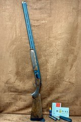 Beretta 690 Black Sporting 12GA 32" | 26040033 - Image 7 of 16