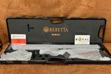 Beretta 690 Black Sporting 12GA 32" | 26040033 - Image 13 of 16