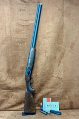 Beretta 690 Black Sporting 12GA 32" | 26040033 - Image 5 of 16