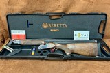 Beretta 690 Black Sporting 12GA 32" | 26040033 - Image 14 of 16