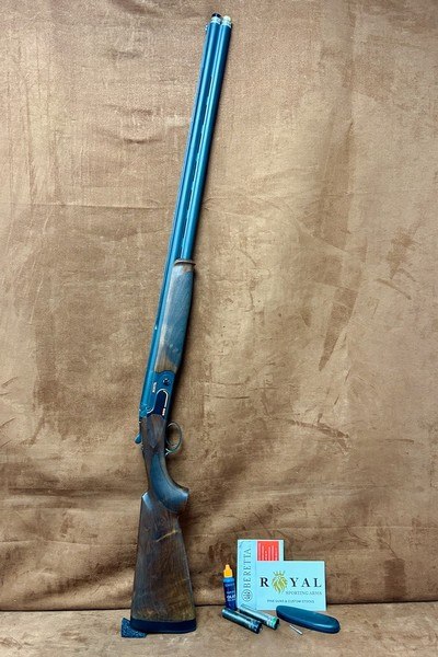 Beretta 690 Black Sporting 12GA 32" | 26040033 - Image 5 of 16