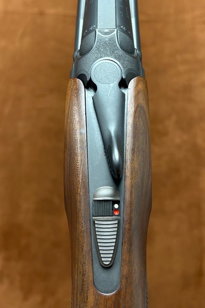 Beretta 690 Black Sporting 12GA 32" | 26040033 - Image 4 of 16