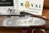 Beretta 687 EELL Classic Deluxe 28GA 30" | 26040037 - Image 2 of 15