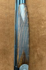 Beretta 687 EELL Classic Deluxe 28GA 30" | 26040037 - Image 9 of 15