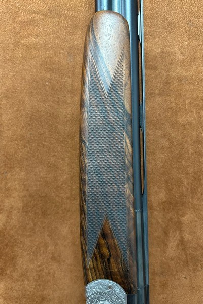 Beretta 687 EELL Classic Deluxe 28GA 30" | 26040037 - Image 11 of 15