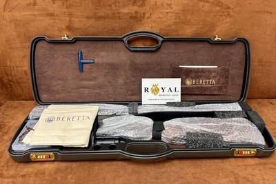 Beretta 687 EELL Classic Deluxe 28GA 30" | 26040037 - Image 12 of 15