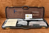 Beretta 687 EELL Classic Deluxe 28GA 30" | 26040037 - Image 12 of 15