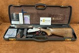 Beretta 687 EELL Classic Deluxe 28GA 30" | 26040037 - Image 13 of 15