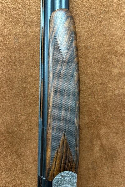 Beretta 687 EELL Classic Deluxe 28GA 30" | 26040037 - Image 9 of 15
