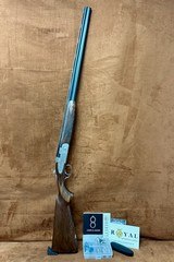 Beretta 687 EELL Classic Deluxe 28GA 30" | 26040037 - Image 4 of 15