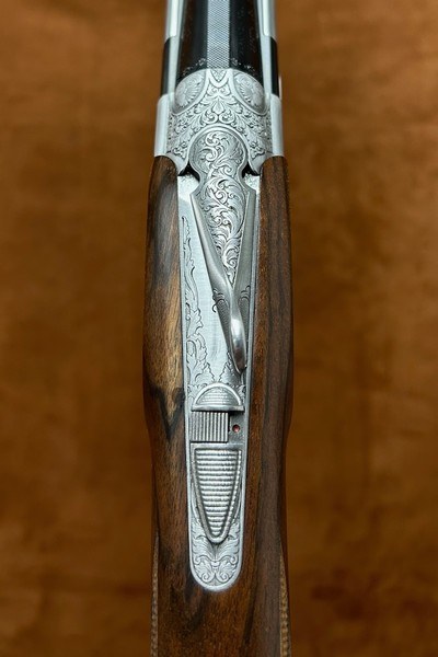 Beretta 687 EELL Classic Deluxe 28GA 30" | 26040037 - Image 3 of 15