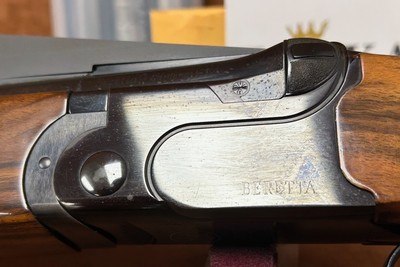 Beretta DT10 Trao Combo 12GA 32"/34" Left Handed | 26040011 - Image 3 of 15