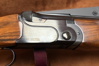 Beretta DT10 Trao Combo 12GA 32"/34" Left Handed | 26040011 - Image 1 of 15