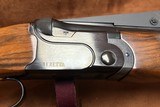 Beretta DT10 Trao Combo 12GA 32"/34" Left Handed | 26040011 - Image 1 of 15