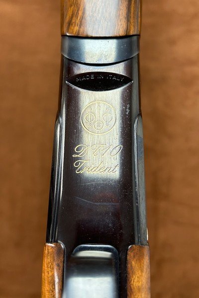 Beretta DT10 Trao Combo 12GA 32"/34" Left Handed | 26040011 - Image 2 of 15