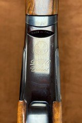 Beretta DT10 Trao Combo 12GA 32"/34" Left Handed | 26040011 - Image 2 of 15