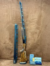 Beretta DT10 Trao Combo 12GA 32"/34" Left Handed | 26040011 - Image 7 of 15