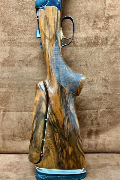 Beretta DT10 Trao Combo 12GA 32"/34" Left Handed | 26040011 - Image 8 of 15