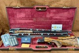 Beretta DT10 Trao Combo 12GA 32"/34" Left Handed | 26040011 - Image 13 of 15