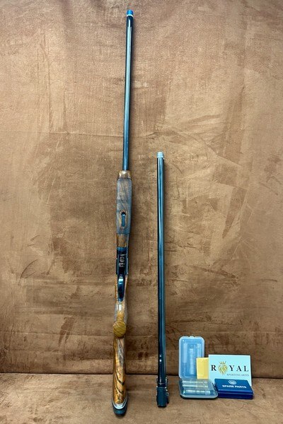 Beretta DT10 Trao Combo 12GA 32"/34" Left Handed | 26040011 - Image 6 of 15
