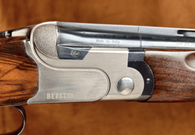 Beretta DT-10 12GA 32