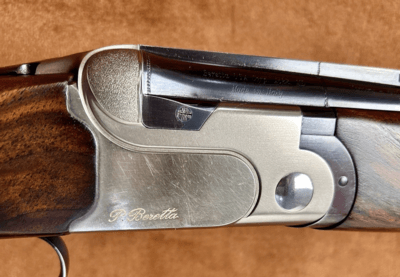 Beretta DT-10 Sporting 12GA 30