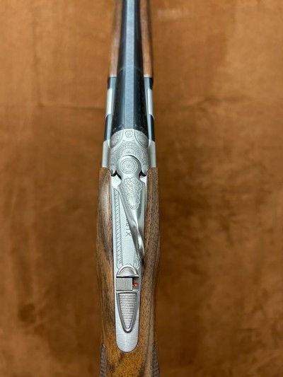 Beretta 687 Silver Pigeon 3 28GA 28" | 26040127 - Image 4 of 15