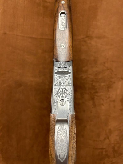 Beretta 687 Silver Pigeon 3 28GA 28" | 26040127 - Image 2 of 15