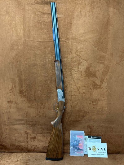 Beretta 687 Silver Pigeon 3 28GA 28" | 26040127 - Image 7 of 15