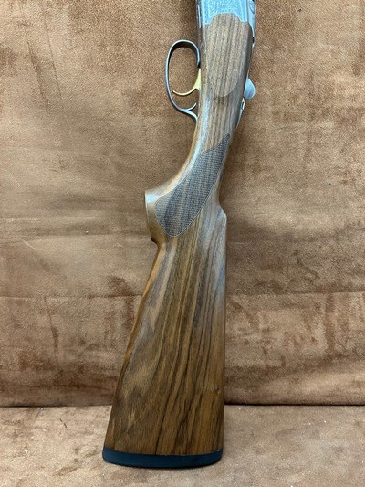Beretta 687 Silver Pigeon 3 28GA 28" | 26040127 - Image 9 of 15