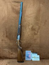 Beretta 687 Silver Pigeon 3 28GA 28" | 26040127 - Image 5 of 15