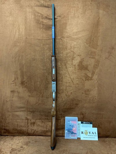 Beretta 687 Silver Pigeon 3 28GA 28" | 26040127 - Image 6 of 15