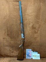 Beretta 687 Silver Pigeon 3 28GA 28" | 26040127 - Image 7 of 15