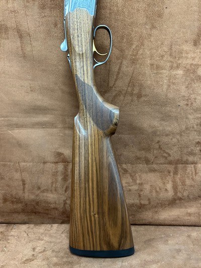 Beretta 687 Silver Pigeon 3 28GA 28" | 26040127 - Image 8 of 15