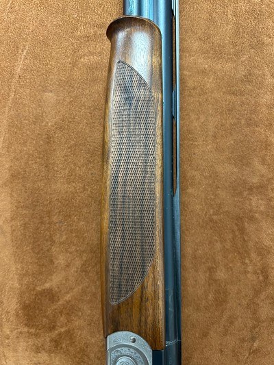 Beretta 687 Silver Pigeon 3 28GA 28" | 26040127 - Image 12 of 15